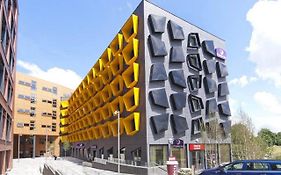 Bury Premier Inn